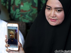 Sosok Istri Novel Baswedan, Tangguh dan Setia Dukung Suami Sejak Awal Karir