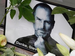 Ini Kemampuan Steve Jobs yang Dikagumi Elon Musk