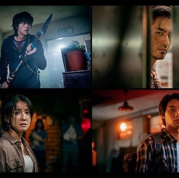 img-title Drakor Netflix 'Sweet Home' Kembali dengan Musim Kedua, Tanpa Song Kang?
