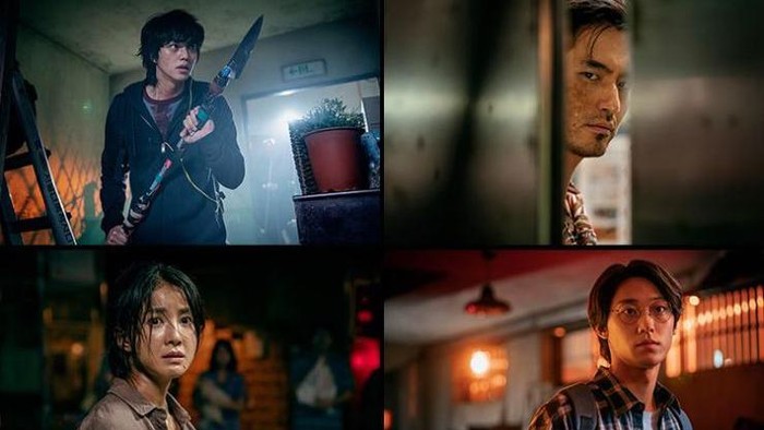 Drakor Netflix 'Sweet Home' Kembali dengan Musim Kedua, Tanpa Song Kang?