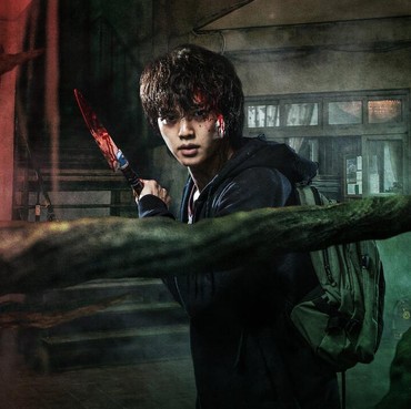 5 Drama Korea Adaptasi Webtoon yang Berakhir dengan Rating Tinggi