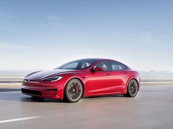 Kesalahan Besar Apple: Tak Membeli Tesla