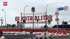 VIDEO: PPKM Level 1, Blitar Jadi Percontohan New Normal