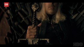 VIDEO: Jumpa Klan Targaryens di Teaser House of the Dragon