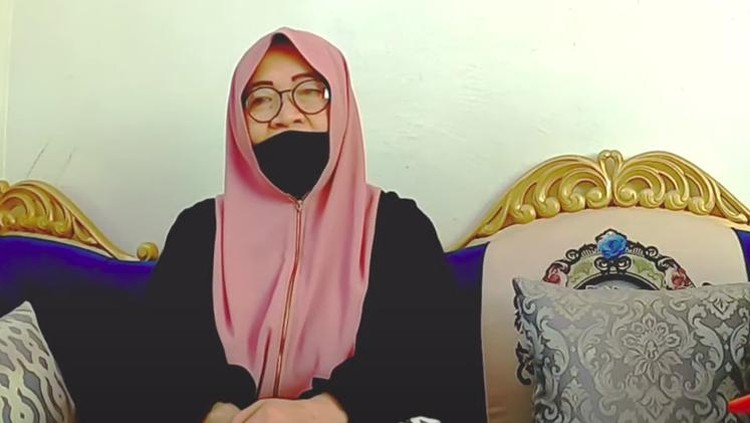 TKW Arab Saudi biayai pendidikan anak hingga sarjana