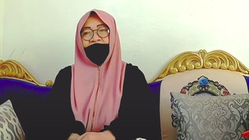 LATAR BELAKANG PENDIDIKAN MERY