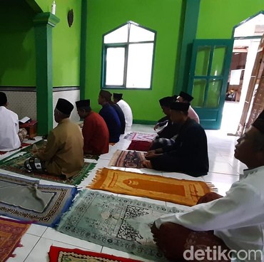 Kapan Rebo Wekasan 2024 Dirayakan? Catat Tanggalnya
