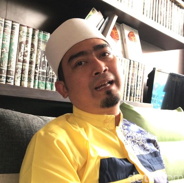 Punya Koleksi Mobil Mewah, Ini Kata Ustaz Solmed Hukum dalam Islam