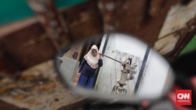 Pakar Singgung Penurunan Muka Tanah Semarang dan Isu Tata Ruang