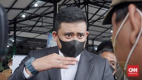 Kolaborasi, Strategi Bobby Nasution Hapus KKN di Pemkot Medan