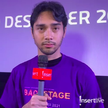 Bagaimana Achmad Megantara Belajar Mencintai Dunia Seni Peran