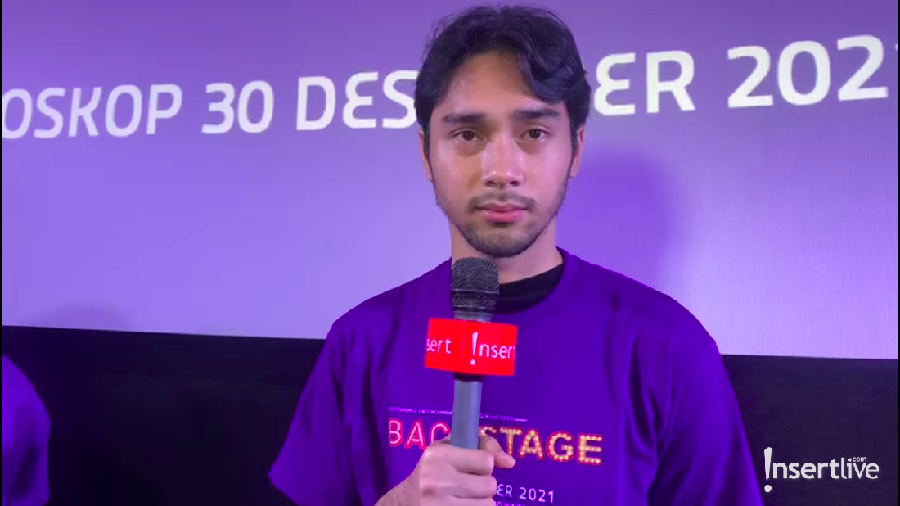 Achmad Megantara