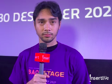Bagaimana Achmad Megantara Belajar Mencintai Dunia Seni Peran