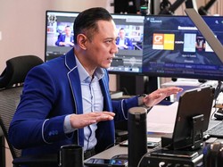 Panas AHY Sindir Moeldoko dari AS Usai Gugatan Yusril Kandas