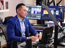 Senangnya AHY Usai MA Tolak Gugatan Kubu Moeldoko soal AD/ART Demokrat