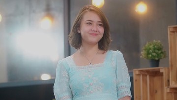 ALASAN AMANDA MANOPO SULIT BAYAR CICILAN
