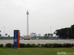 Wow! Anggaran Formula E Rp 2,3 T Setara Bangun Bendungan hingga Proyek SPAM