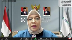 BPJS Kesehatan Lakukan Seleksi Faskes buat 2022
