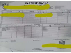 Nikah Siri Dapat KK, Solusi atau Masalah Baru?