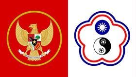 LIVE REPORT: Indonesia vs Taiwan