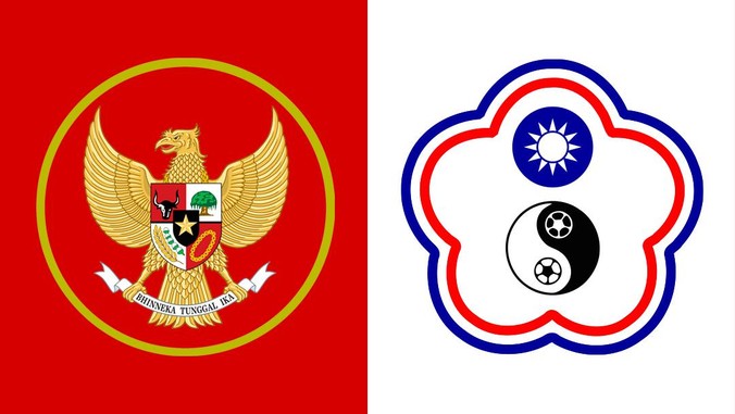 Timnas Indonesia meraih kemenangan 2-1 atas Taiwan pada leg pertama playoff Kualifikasi Piala Asia 2023 di Stadion Chang, Buriram, Thailand, Kamis (7/10).