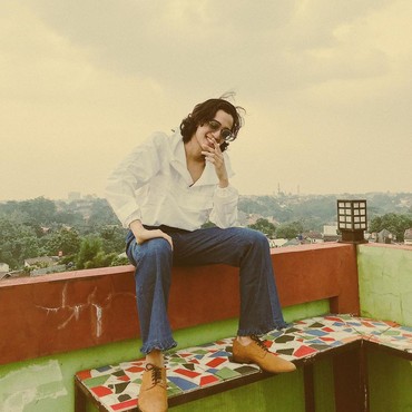 Sempat Enggan ke Dunia Hiburan, Dewa Dayana Ikuti Jejak Nia Paramitha