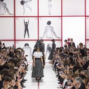 Bukan Tentang Eksis dan Tampil Gaya, Inilah Sederet Manfaat Menghadiri Fashion Show!