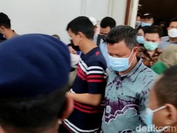 Jaksa KPK Hadirkan Eks Ajudan-Bawahan Nurdin Jadi Saksi Kunci Kasus Suap