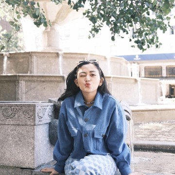 5 Fakta Kepribadian Selebgram Rachel Vennya Dilihat dari Zodiak Libra, Persis Kayak Dia!