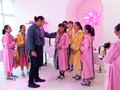 Nia Dinata Ungkap Cerita dan Makna Judul Film A World Without