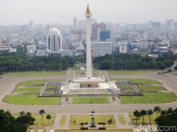 Muncul Penolakan Jika Gubernur Daerah Khusus Jakarta Ditunjuk Presiden