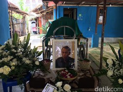 Penjelasan Keluarga Terkait Meninggalnya Gunawan Maryanto Wiji Thukul
