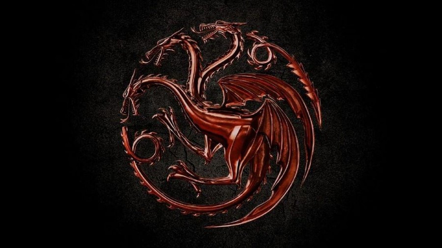 House of The Dragon