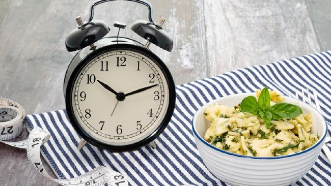 Bahaya Diet Intermittent Fasting Terungkap, Apa Dampaknya pada Risiko Kematian?