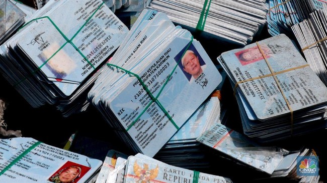 Fotokopi E-KTP Melanggar UU PDP — Dukcapil Dorong Verifikasi Digital