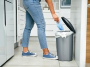 5 Cara 'Buang' Sampah Tanpa Harus Dibakar