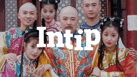 INTIP: 5 Drama Legendaris China Pernah Tayang di Indonesia