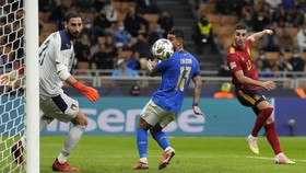 Tokoh PBB Minta Iran Diganti Italia di Piala Dunia 2022