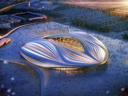 4 Stadion untuk Piala Asia U-23 2024