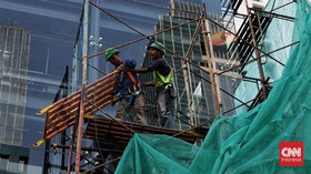 SMI Kucurkan Rp37 Triliun untuk Pinjaman Pemda dan PEN