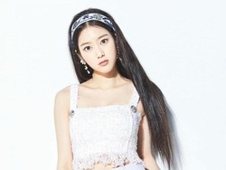Surat Jiho untuk Fans Usai Putuskan Hengkang dari OH MY GIRL