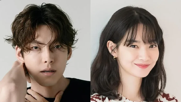 Shin Min Ah akan Berada di Drama Baru Bersama Sang Pacar Kim Woo Bin, Senangnya! Shin Min Ah akan Berada di Drama Baru Bersama Sang Pacar Kim Woo Bin, Senangnya!