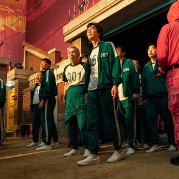 Sutradara Bimbang Garap 'Squid Game' Musim Kedua Gara-gara Netflix
