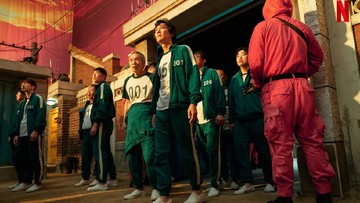 DRAMA POPULER