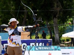 4 Mahasiswi Undip Raih Enam Medali PON XX Papua, Ada yang Sumbang Emas!