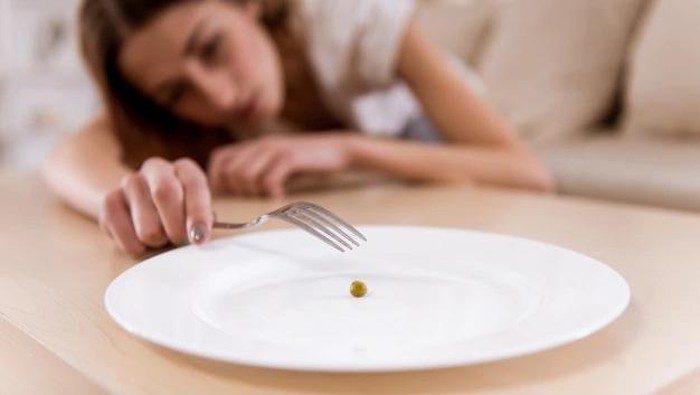 Lapar Tapi Nggak Selera Makan? Bisa Bahaya, Yuk Coba 4 Hal Ini untuk Tingkatkan Nafsu Makan!