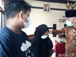 Muhadjir Effendy Jamin Pendidikan Anak yang Ortunya Meninggal Corona