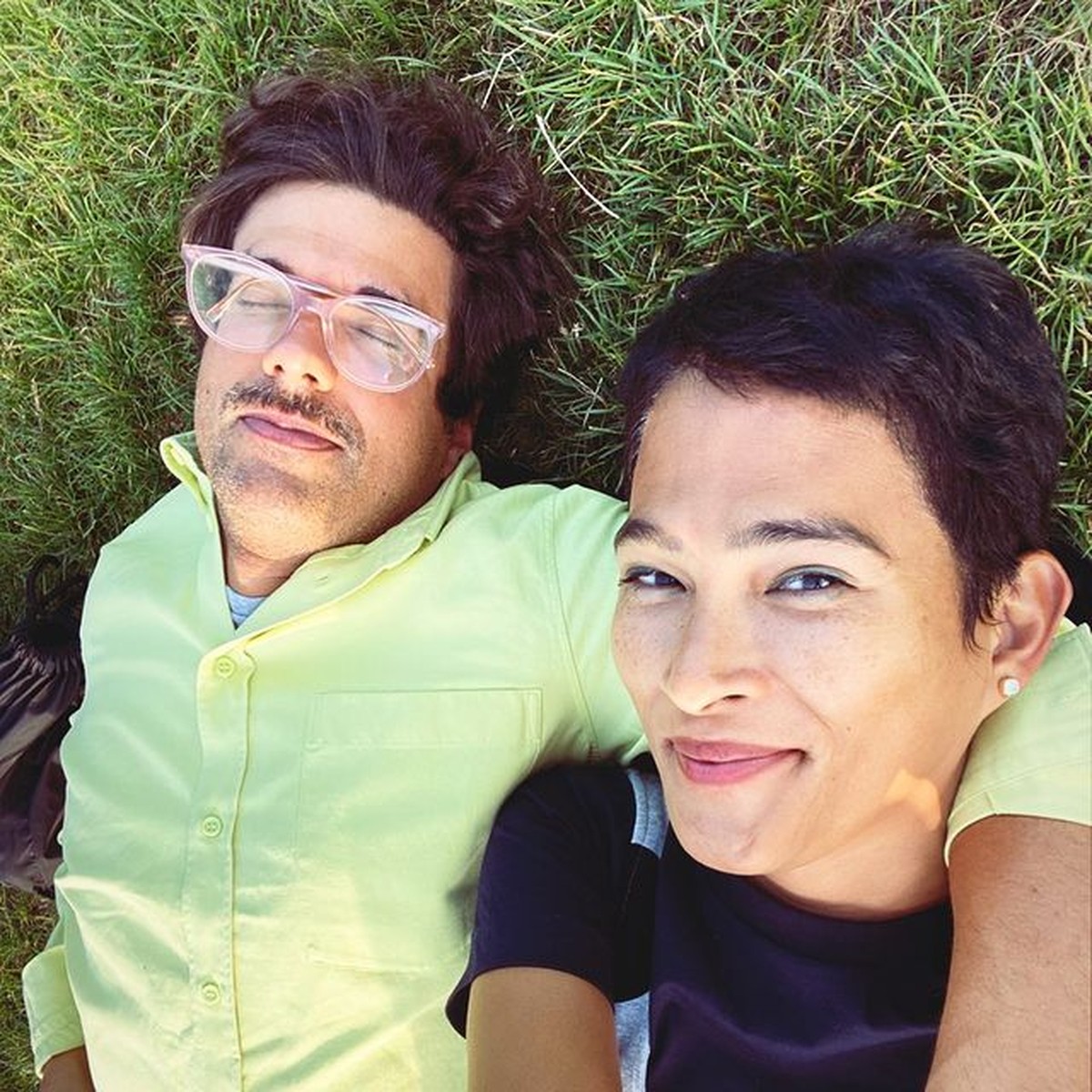 Momen Kebersamaan Oscar Lawalata dengan Sang Kekasih Sebelum Kembali LDR