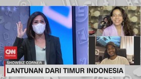 VIDEO: Lantunan Dari Timur Indonesia