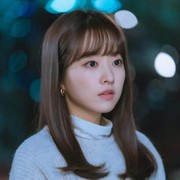 Inspirasi Rambut Berponi Ala Aktris Korea yang Bikin Kamu Fresh dan Awet Muda!